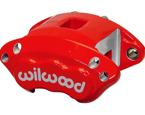 Wilwood Brakes D154 Single & Dual Piston Floater 120-11871-RD