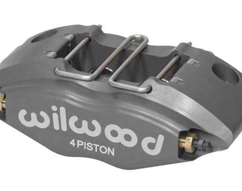 Wilwood Brakes Powerlite Radial Mount 120-8729