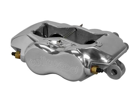 Wilwood Brakes Forged Dynalite Internal Polished 120-13844-P
