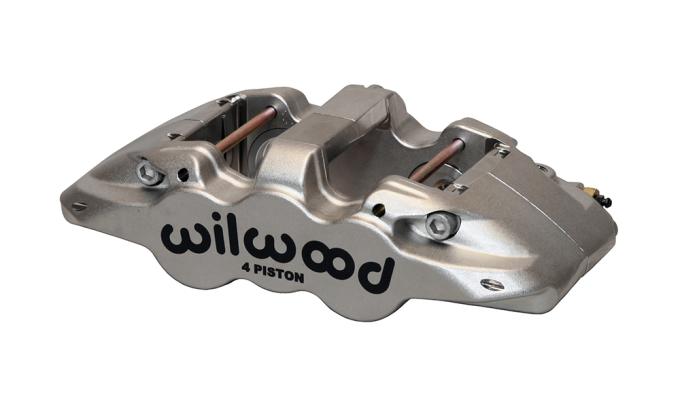 Wilwood Brakes Aero4 Radial Mount 120-13297-N
