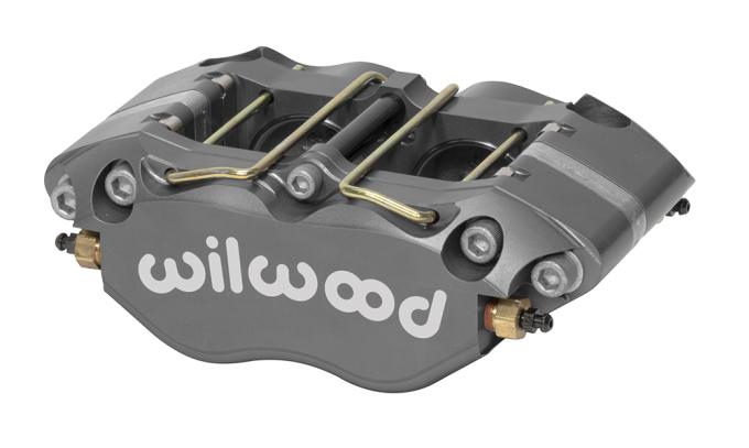 Wilwood Brakes Narrow Dynapro Radial Mount 120-9993