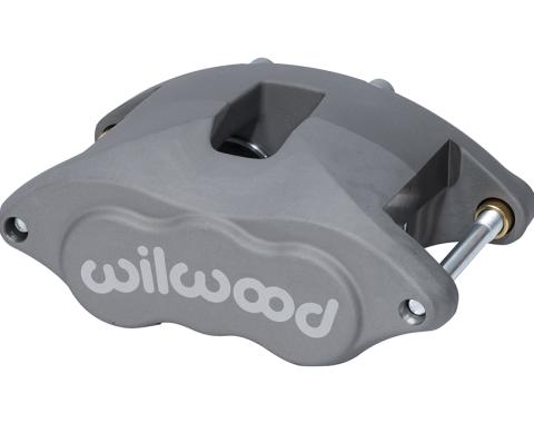 Wilwood Brakes D52 Dual Piston Floater 120-10937