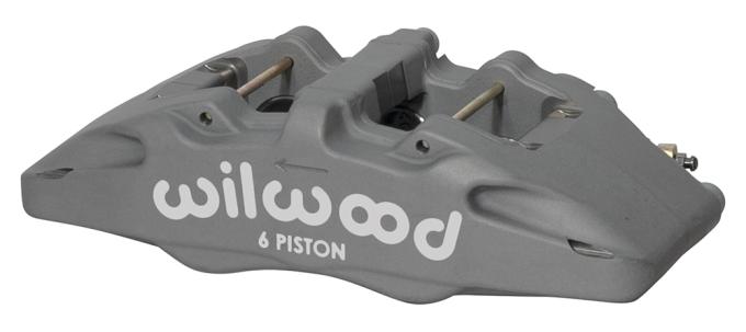 Wilwood Brakes Forged Dynapro 6A Lug Mount 120-14024