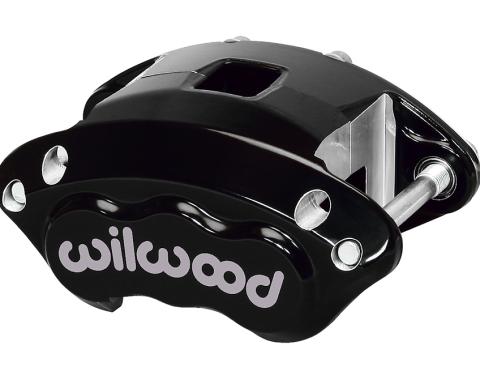 Wilwood Brakes D154 Single & Dual Piston Floater 120-11871-BK