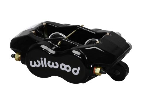 Wilwood Brakes Forged Dynalite Internal 120-13846-BK