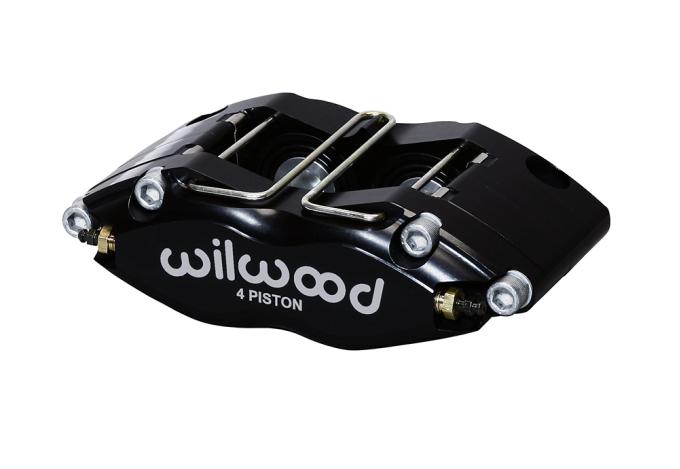 Wilwood Brakes Dynapro Radial Mount 120-7374
