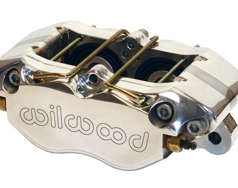 Wilwood Brakes Dynapro Dust-Boot 120-11482-P