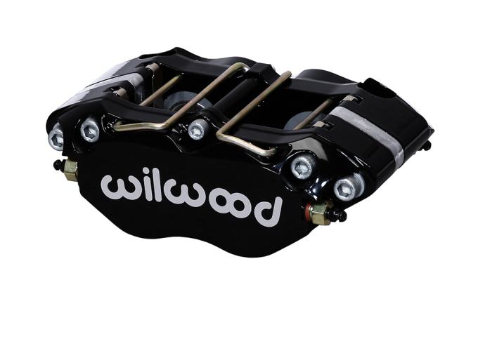 Wilwood Brakes Narrow Dynapro Radial Mount 120-14091-BK