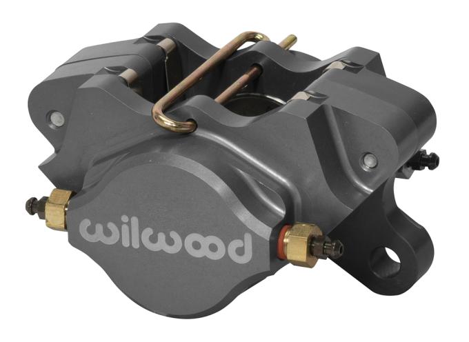 Wilwood Brakes Billet Dynalite Single 120-4060