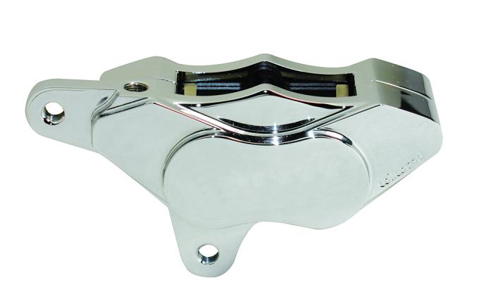 Wilwood Brakes GP310 Motorcycle Front (2000-2007) 120-7739