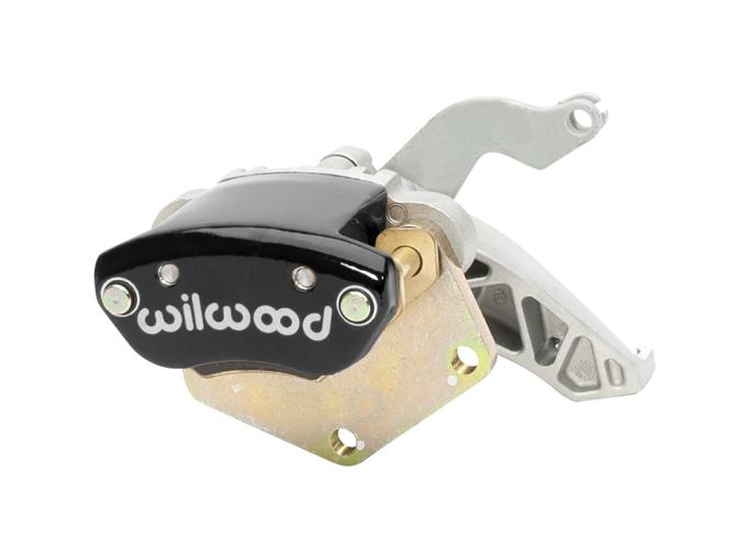 Wilwood Brakes MC4 Mechanical 120-15353-BK