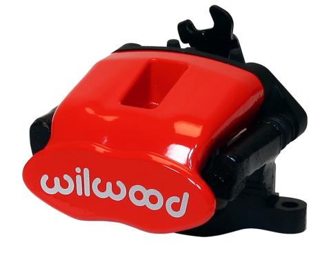 Wilwood Brakes Combination Parking Brake 120-10113-RD
