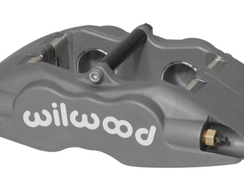 Wilwood Brakes Forged Superlite Internal 120-11127