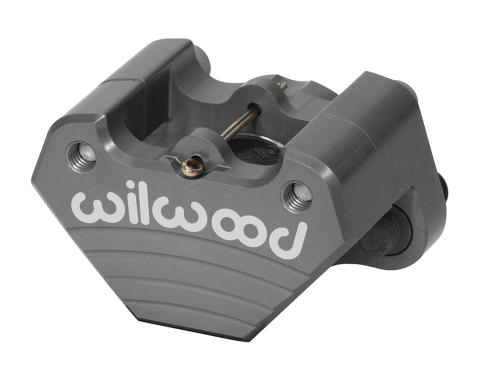 Wilwood Brakes Dynalite Single Floater 120-2498