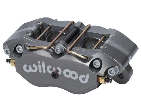 Wilwood Brakes Dynapro Lug Mount 120-9703-SI