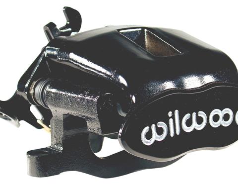 Wilwood Brakes Combination Parking Brake 120-10113-13-BK
