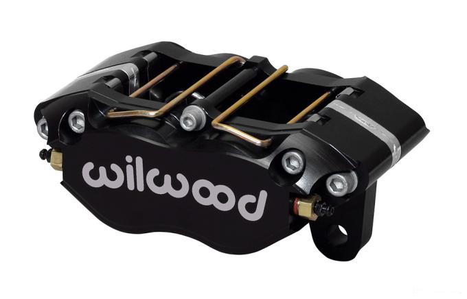 Wilwood Brakes Narrow Dynapro Lug Mount 120-9737