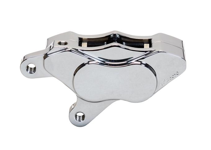 Wilwood Brakes GP310 Motorcycle Front (2008-UP) 120-12117