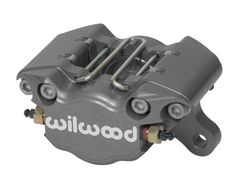 Wilwood Brakes Dynapro Single 120-9689-LP