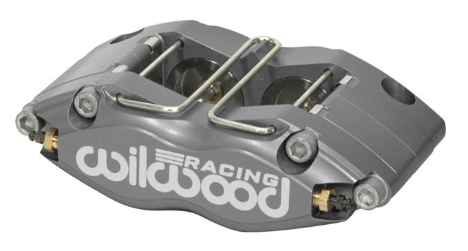 Wilwood Brakes Dynapro-ST Radial Mount 120-15453