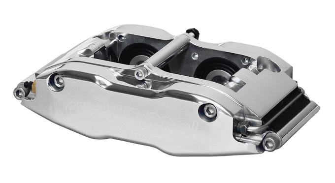 Wilwood Brakes Billet Narrow Superlite 4 120-8062-LP