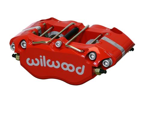Wilwood Brakes Narrow Dynapro Radial Mount 120-14091-RD