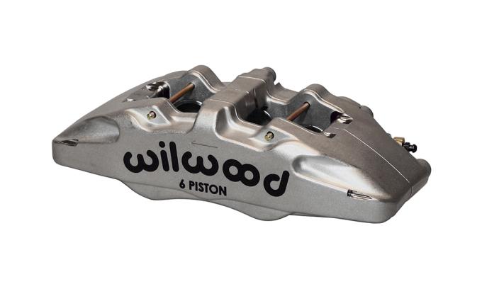 Wilwood Brakes Forged Dynapro 6A Lug Mount 120-13436-N
