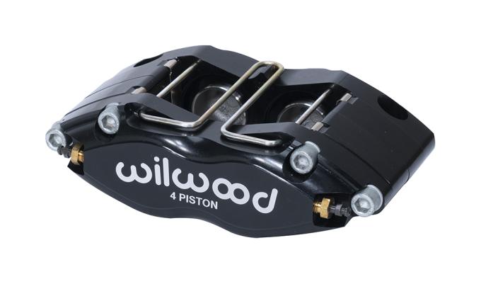 Wilwood Brakes Dynapro Radial Mount 120-8536