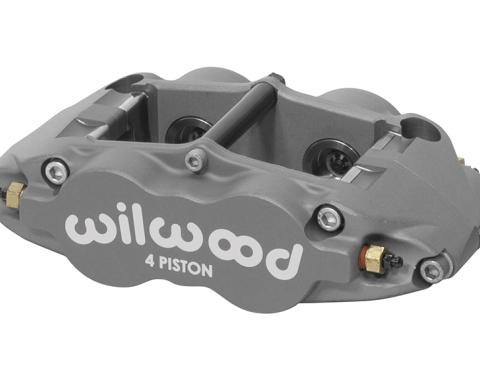 Wilwood Brakes Forged Superlite 4 Radial Mount 120-13575