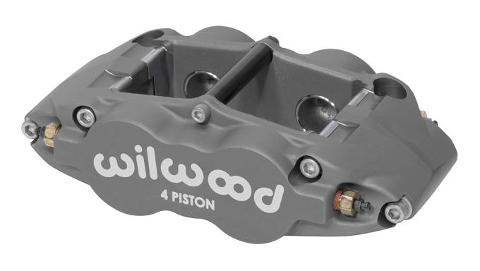 Wilwood Brakes Forged Superlite 4 Radial Mount 120-13232