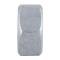 Dennis Carpenter Tailgate Handle Mounting Plate Crush Nuts - 1964-72 Ford Trucks, 1966-77 Ford Bronco C4TZ-99431C78-KIT