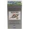 CataClean -Fuel and Exhaust System Cleaner, Gasoline, 16 Oz. Countertop 6-Pack 120007-6