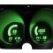 Intellitronix 1967-1968 Camaro LED Digital Gauge Panel DP4000