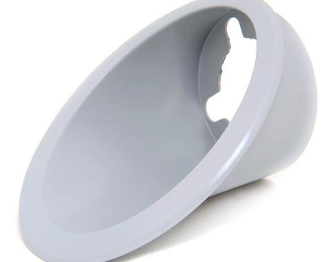 Redline Restomotive® Mustang 67-68 Parking Lamp Door - RH LG-10-346/RH