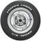 Cooper Cobra Radial G/T Tire RWL 215/65R15 125101579768