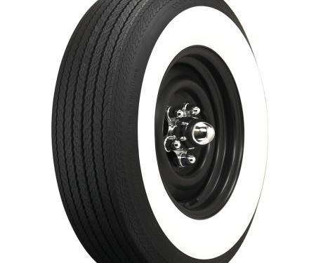 Coker Classic 2.375 Inch Whitewall Tire F78-14 54820