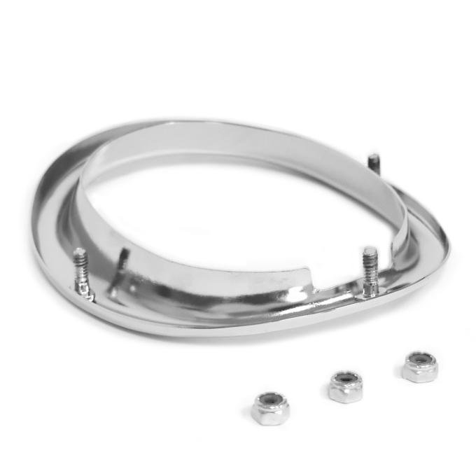 ACP Exhaust Ring GT Driver or Passenger Side FM-BG001