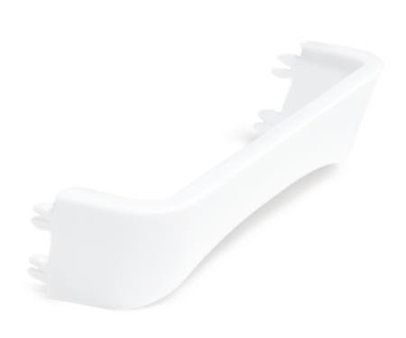 ACP Center Console Rear Light Lens FM-BC008HB