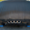TireRests Vehicle Storage Aid