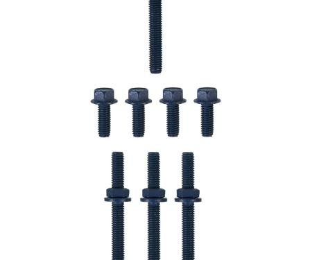 Exhaust Manifold Hardware Kit, Right