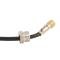 Dennis Carpenter Radio Antenna Assembly - 1961-64 Ford Galaxie and Fairlane, and 1961-66 Ford Truck C3AZ-18813-C