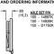 Wilwood Brakes SX6R Radial Mount 120-14863-BK