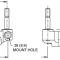 Wilwood Brakes Powerlite 2R Radial Mount 120-13864-N