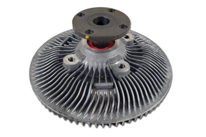 Corvette Fan Clutch Assembly, 1972-1979