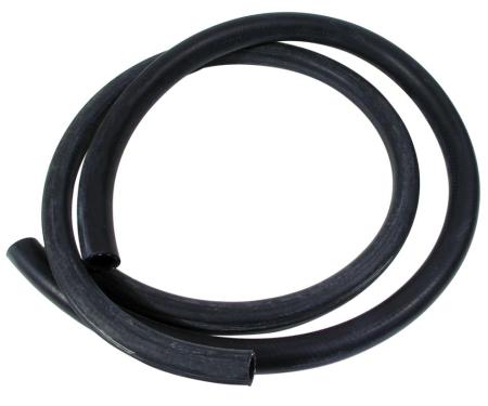 Corvette Heater Hoses, 1958-1982