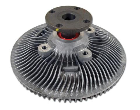 Corvette Fan Clutch Assembly, 1972-1979