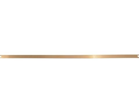 Corvette Antenna Ground Strap, 1963-1977