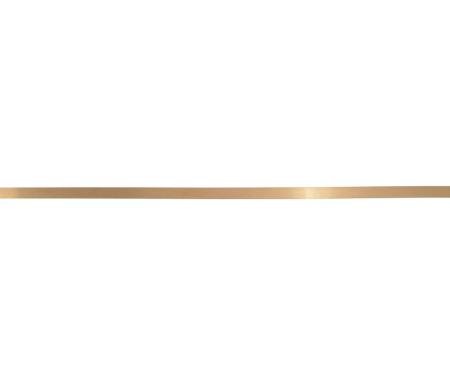 Corvette Antenna Ground Strap, 1963-1977