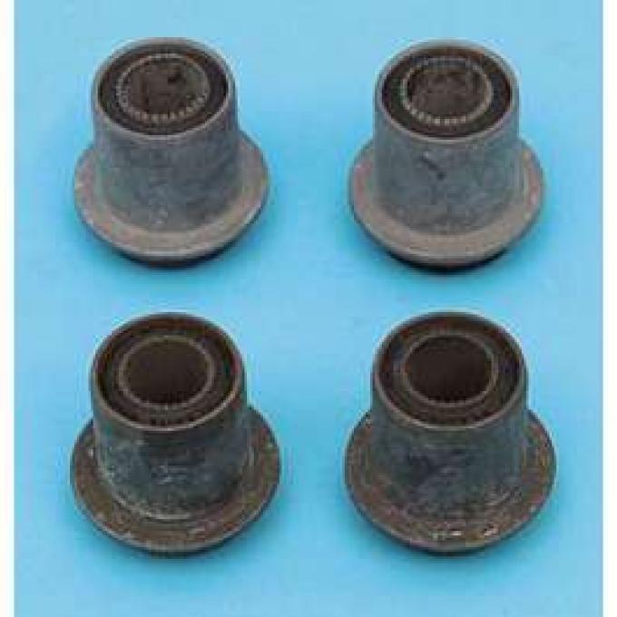 Chevy Front Upper Control Arm Bushing Set, 1955-1957