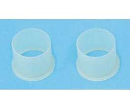 Chevy Brake Pedal Bushings, 1955-1957